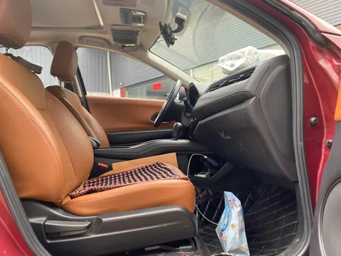 Honda HR-V (Vezel)