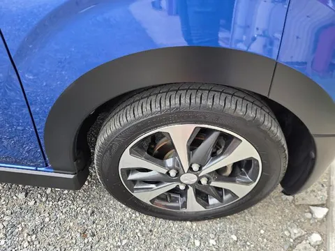 Mitsubishi eK X