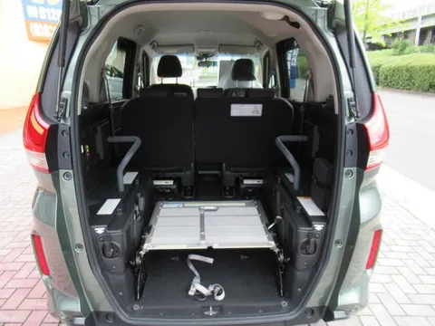 Honda Freed Plus