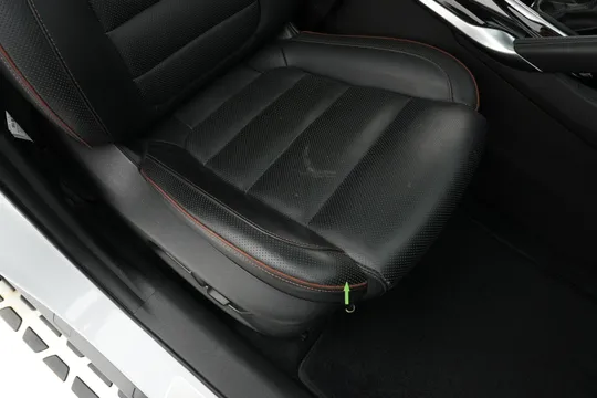 Renault Koleos (QM6)