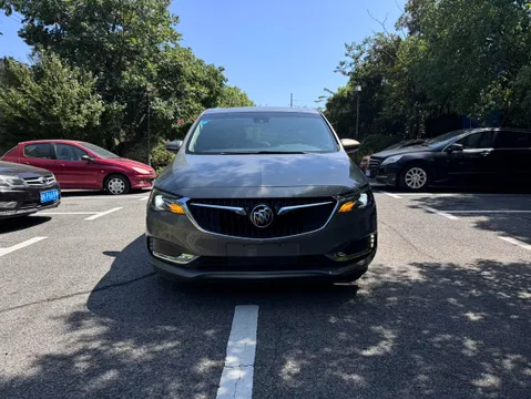 Buick GL6
