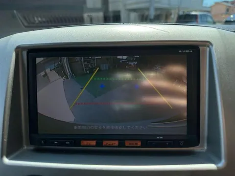 Nissan Vanette