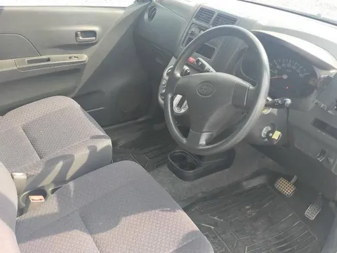 Subaru Pleo