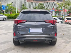 Acura CDX