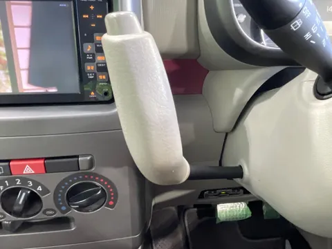 Toyota Pixis Space