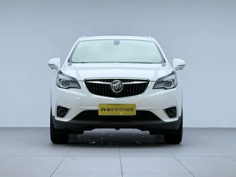 Buick Envision