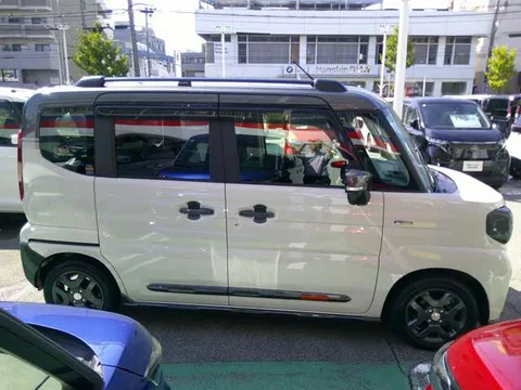 Mazda Flair Wagon