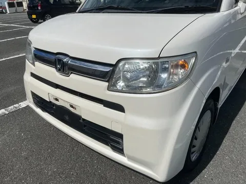 Honda Zest