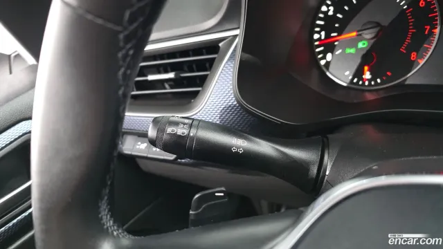 Renault XM3