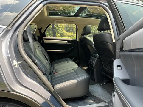 BYD Tang