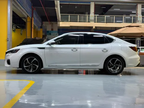 MG MG6