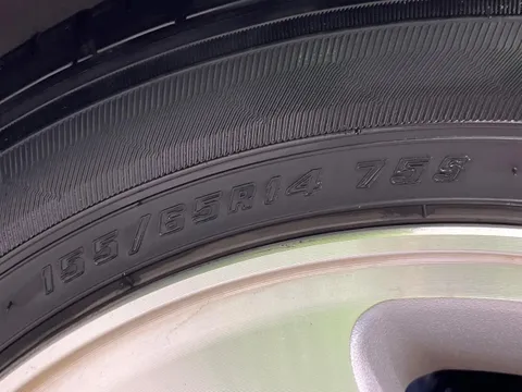 Mitsubishi eK Sport