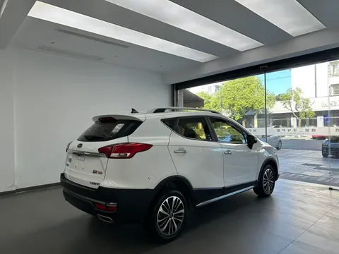 JAC Refine S3