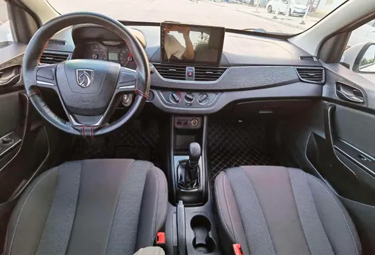 Baojun 310