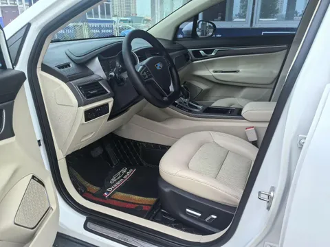 Geely