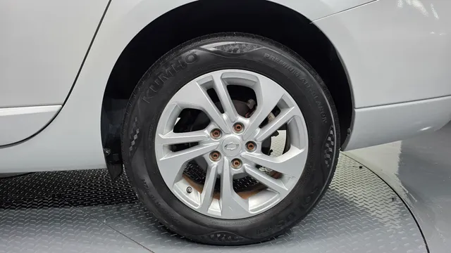 Renault SM3