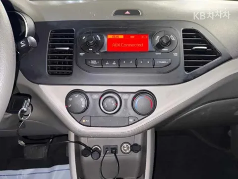 Kia Picanto (Morning)