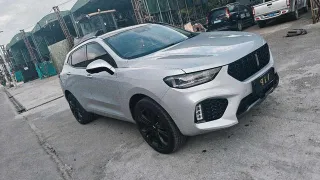 Wey VV5