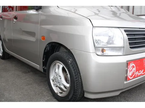 Mitsubishi Toppo BJ