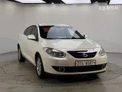 Renault SM3