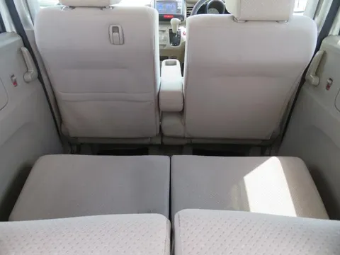 Honda N-BOX Plus