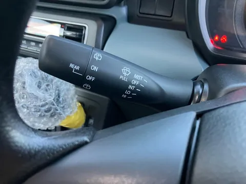 Suzuki Spacia Base