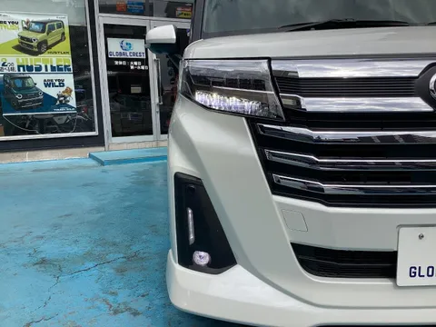 Daihatsu Thor