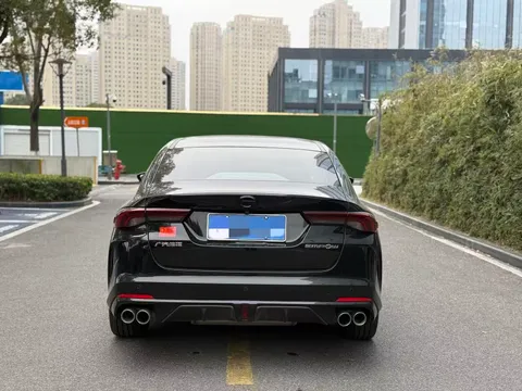 Gac Empow (Yingbao)
