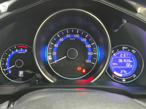 Honda Jazz (Fit)