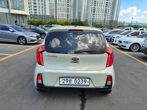 Kia Picanto (Morning)