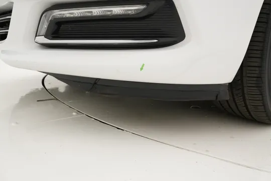 Chevrolet Impala