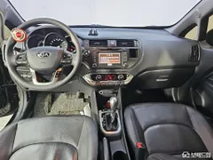 Kia Pride