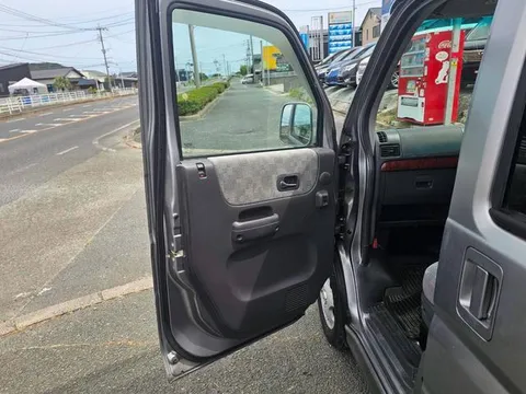 Honda Vamos