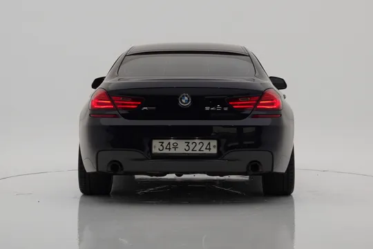 BMW 6-Series