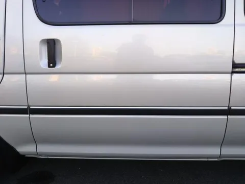 Toyota HiAce Wagon