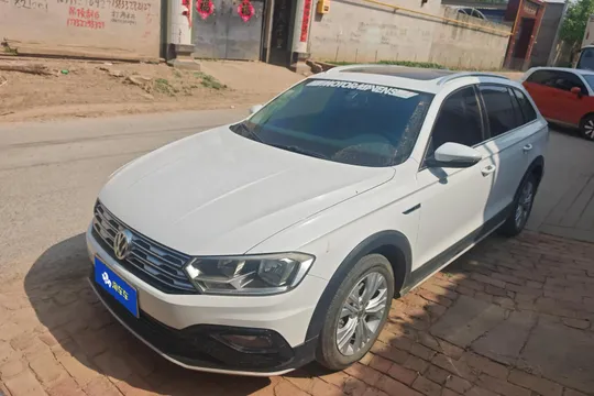 Volkswagen C-Trek