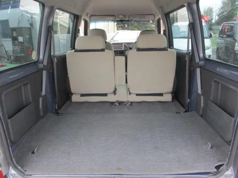 Subaru Dias Wagon