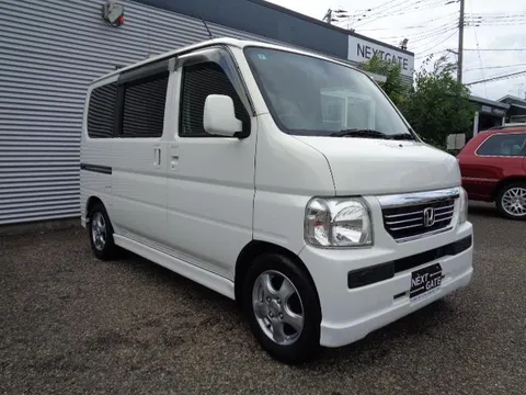 Honda Vamos