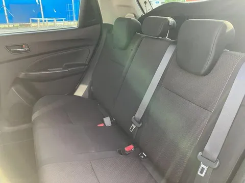 Suzuki Swift Sport
