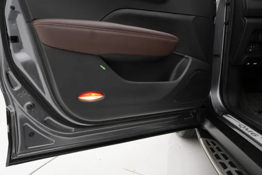 Renault Koleos (QM6)