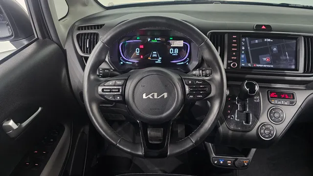 Kia Ray