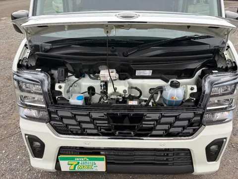 Nissan Clipper Rio