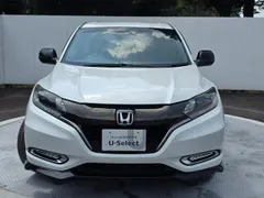 Honda HR-V (Vezel)