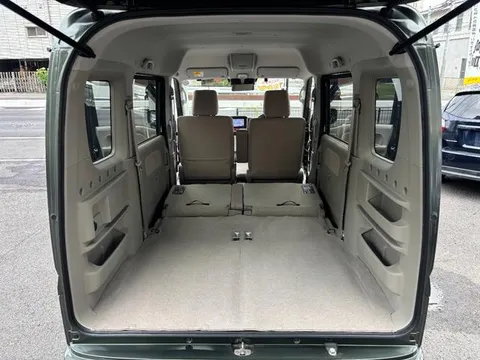 Nissan Clipper Rio