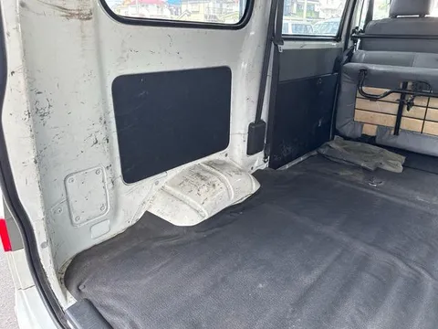 Toyota TownAce Van