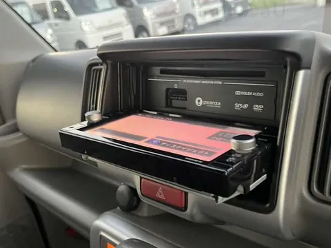 Nissan Clipper Rio