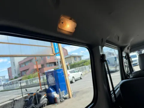 Toyota TownAce Van