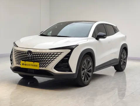 Changan UNI-T