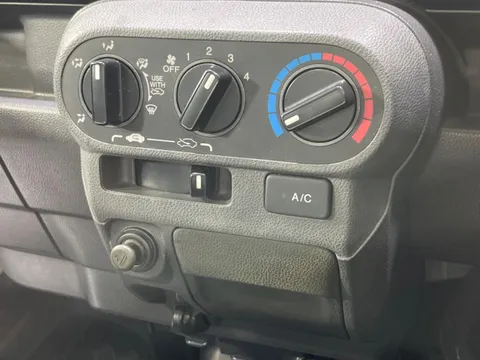 Honda Acty Truck