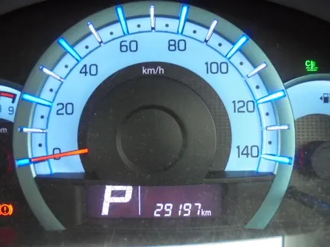 Suzuki Alto Eco